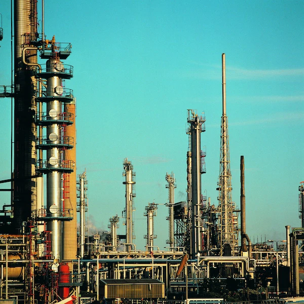factory